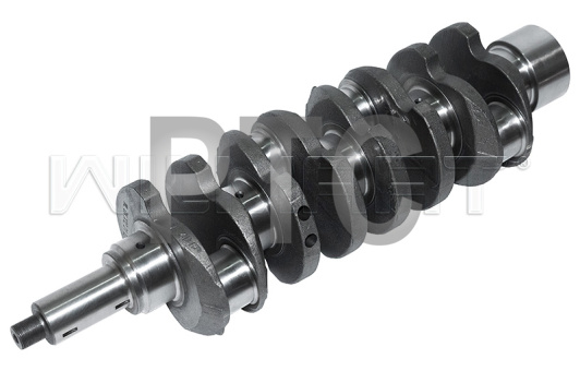 Вал коленчатый Deutz CA498 (1005021-X12)