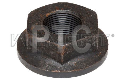 Гайка шкива коленвала Nissan QD32/TD27 (12309-61503)