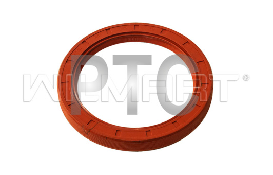 Сальник коленвала Xinchai 485BPG (85x110x12) (85x110x12 Zhidian)