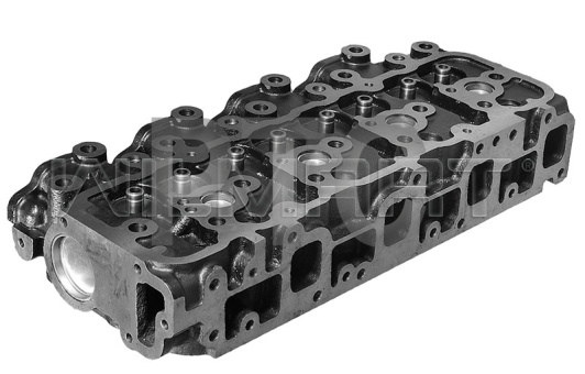 ГБЦ Toyota 1DZ-2 (11101-78202-71)