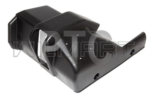 Накладка CPCD10-38X панели левая