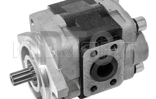 Насос гидравлический HANGCHA (HC) CPCD10-18R/X (K21) ПВх10шл (N042-601100-000)