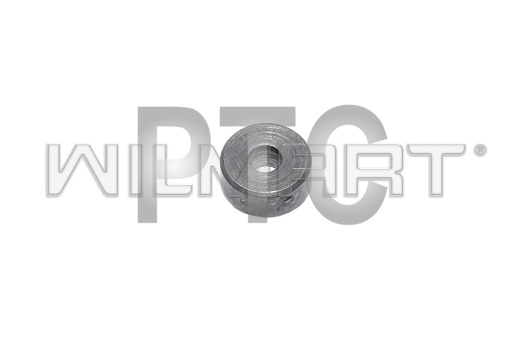 Заглушка поршня акпп HANGCHA CPCD10-35 (YQX30-1010)