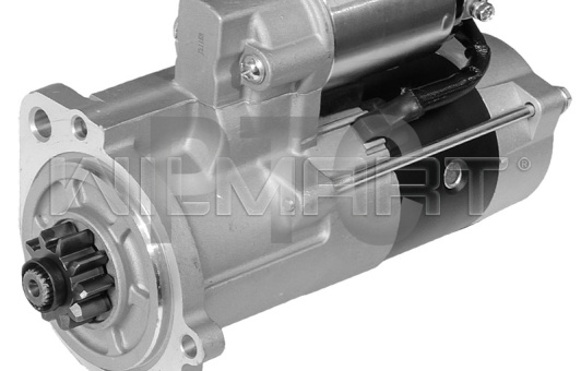 Стартер Mitsubishi S4S/S4Q2 12В 2,2кВт 10зуб (32A66-10101)