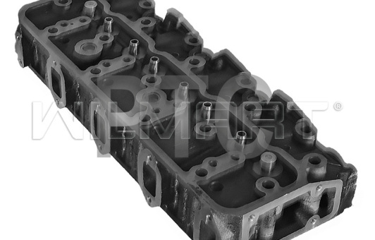 ГБЦ Xinchai A/C490BPG (форсунки н/о) (A490B-03101)