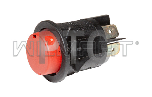 Кнопка Doosan (G075104)