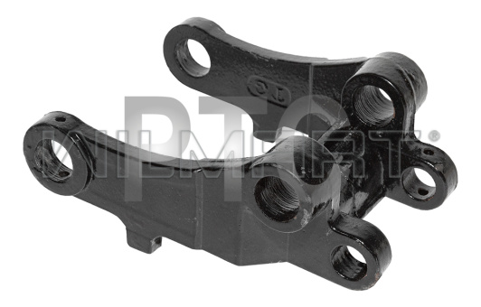 Вилка роликов для гидравлической тележки (рохли) DF25/lema (214 niuli v)