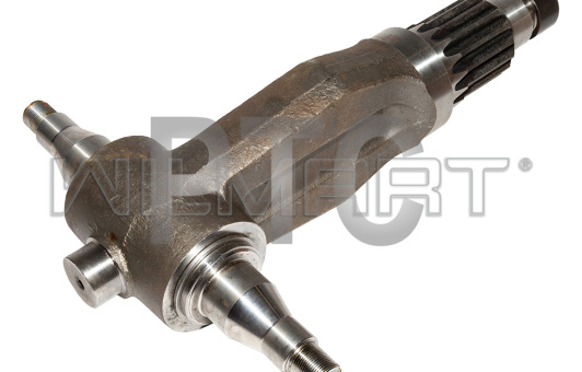 Кулак поворотный СPDS15-AD5 (DCQ15A-300)