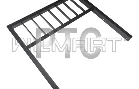 Решетка защитная каретки вил Heli СPCD30-35 (b1100) (D28B8-20301)