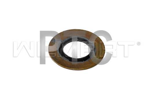 Шайба рулевого пальца пружинная Toyota 7-8FD15 (43755-23440-71)