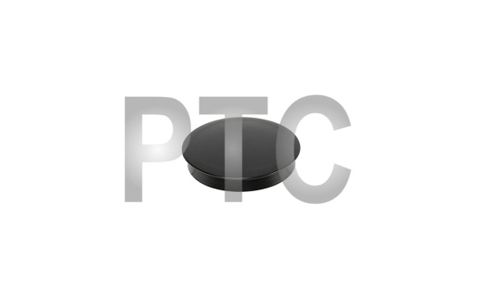 Крышка ступицы управляемого моста Mitsubishi FD15N-30N  (40292-FJ100)