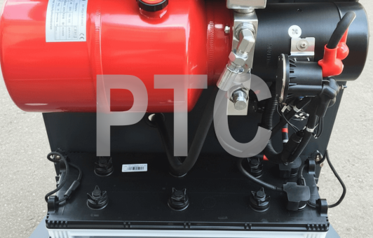 Штабелер с Электроподъемом SES 1535 OXLIFT 3500 мм 1500 кг