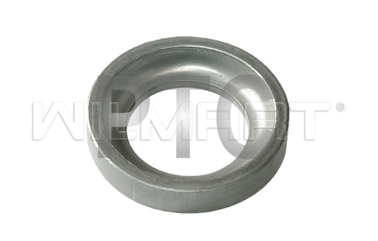 Крышка опорного подшипника (Backing ring 40*67*12) для гидравлической тележки (рохли) DB20 (DB-02 db  kr)