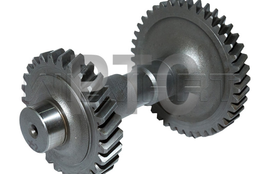 Вал АКПП Nissan вторичный (32281-GE00A)