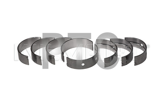 Вкладыши LuoTuo 4108 коренные STD (к-т) (R020041/42)