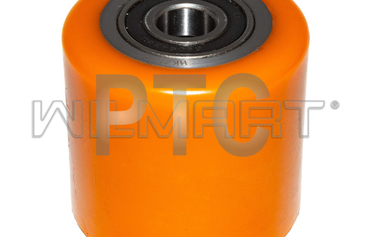 Ролик вил Ф84х80 (84*80-20)