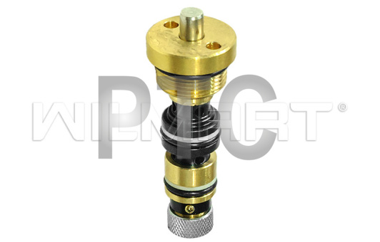 Клапан в сборе для гидравлической тележки (рохли) AC30-50 (330--348 valve)
