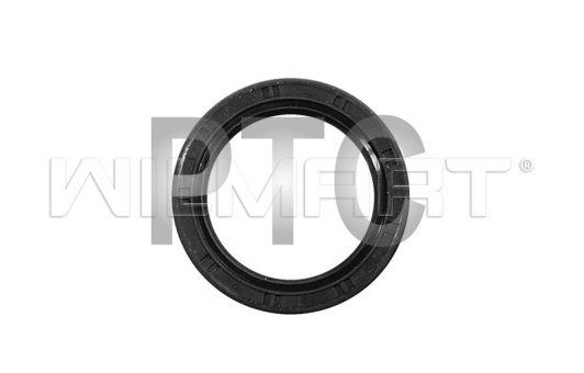 Сальник коленвала Isuzu C240/4JG2 (50x68x9) передний (Z-5-09625-079-0)