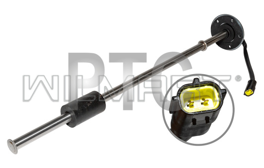 Датчик уровня топлива HC (NC967-700400-000)