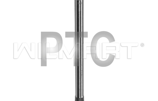 Клапан LuoTuo 4105/4108 (LR4B3/LR6B3) выпускной ф37 (R010002)