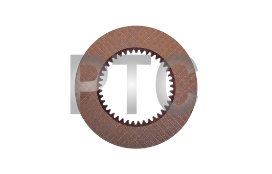 Диск акпп Nissan PJ02M20 1F1 фрикционный S2,7хФ125 (31532-41K00)