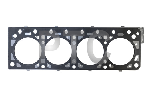 Прокладка ГБЦ Nissan K15/K21/K25 (металл) (11044-FU400(met))