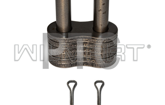 Замок цепи (BL666)