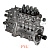 ТНВД Xinchai 495BPG (495B-21000(BH4QT90R9))