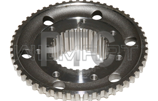 Шестерня солнечная планетарного редуктора Hyundai