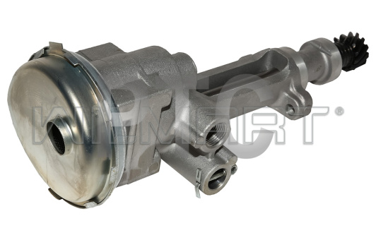 Насос масляный HJ493 (1011100BB)