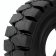 Шина цельнолитая с буртом 18х7-8/4.33 CHAOYANG (CL403S) PR4.33 (18x7-8(CL403S)FF)