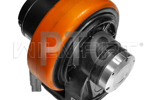 Мотор-колесо HANGCHA (HC) 1.5т штабелер CBD15 AMC1 (AMB150-121000-000)