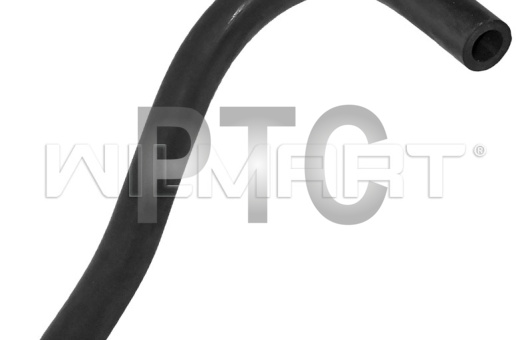 Патрубок водяного насоса Mitsubishi S4S (32B46-01300)