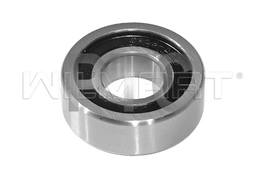 Ролик мачты Ф58хф25хS21/15 Toyota 62-8FD15 (61451-13900-71)