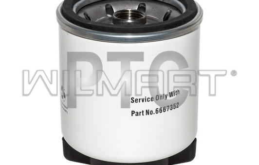 Фильтр топливный Bobcat (6667352)