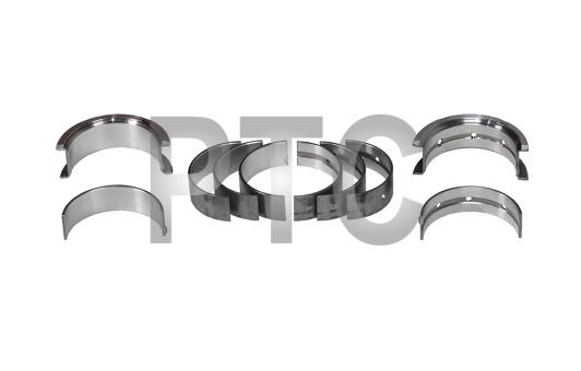 Вкладыши Mitsubishi S4Q2 коренные R1(0,25)(к-т)(32C09-01020)