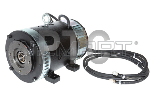 Электродвигатель гидронасоса CPDS13-20J/C1 (XQD-8.6-2H-1)