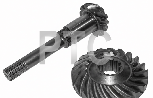 Комплект главной передачи CPCD30-35 (YQX30-0900)