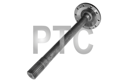 Полуось HC CPCD30-35 02.2014- (N150-110001-001)