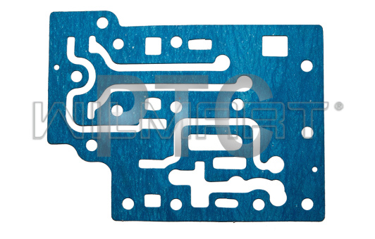 Прокладка гидроплиты АКПП Nissan (31715-GE00A)