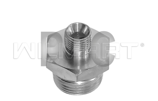 Штуцер подключения сайдшифта CPCD40-50 (R450-6102000-000)
