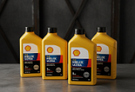 Техника заслуживает лучшего! Теперь у нас — масла Shell Техника заслуживает лучшего! Теперь у нас — масла Shell