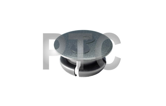 Заглушка противовеса HANGCHA CPCD10-35 (N163-010002-000)