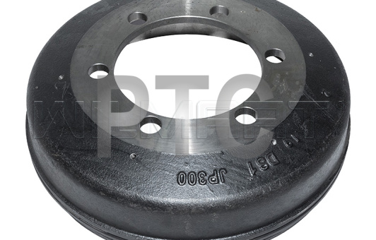 Барабан тормозной HANGCHA (HC) CPD20-35 J серии (JP300-110002-000)