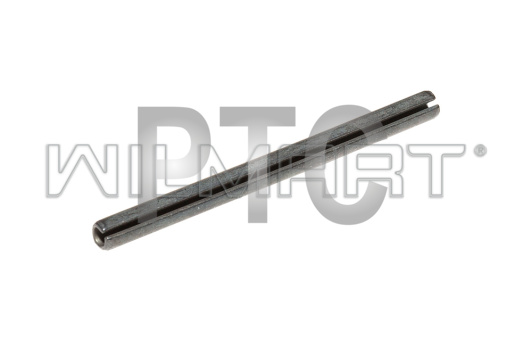 Штифт пружинный 5х63 (шплинт гидравлической тележки) (TVH221814)