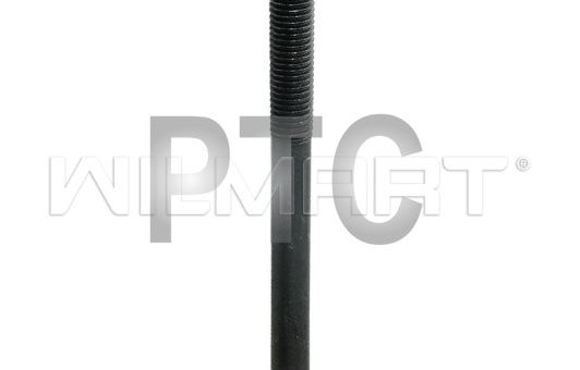 Болт ГБЦ Isuzu C240 L=129 (Z-8-94247-355-1)