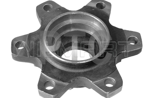 Ступица УМ Komatsu-17 FD20-25 (3EB-24-51230)