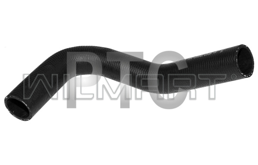 Патрубок радиатора HC CPCD10-18X нижний