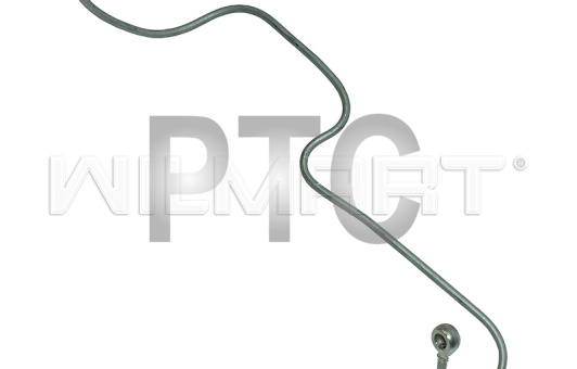 Трубка подачи масла HJ493 (E24C1-50411)