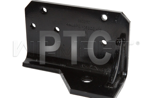 Кронштейн крепления двигателя Xinchai 490 (Heli/Jac/Dalian) левый (Z490BPG-15200-12)